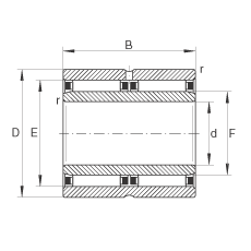 LS NAO25X42X32-ZW-ASR1, o߅p