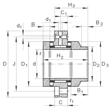 L/ALS ZARF50115-L-TV, pᔰbLSλȦ