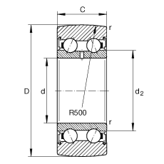 L݆ LR50/8-2RSR, pɂ(c)ܷ