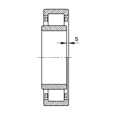 ALS NU2324-E-M1, (j) DIN 5412-1 ˜ʵҪߴ, ǶλS, ɷx, ּ