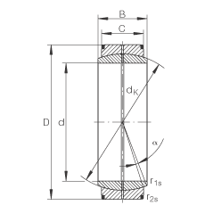 P(gun)(ji)S GE160-DO, (j) DIN ISO 12 240-1 (bio)(zhn)So