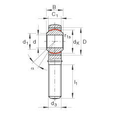 US GAKL16-PW, (j) DIN ISO 12 240-4 (bio)(zhn)ݼySo