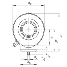 ҺUS GK12-DO, (j) DIN ISO 12 240 (bio)(zhn)So(h)