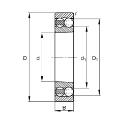 {(dio)S 2309-K-TVH-C3, (j) DIN 630 (bio)(zhn)Ҫߴ, FF 1:12