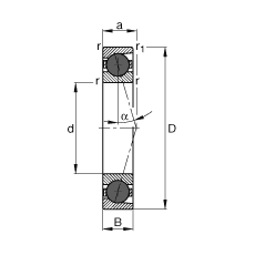 SS HCB7011-C-T-P4S, {(dio)(ji)ɌԪb|  = 15մƹ