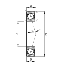 SS B7215-C-2RSD-T-P4S, {(dio)(ji)Ɍ(du)b|  = 15ɂ(c)ܷǽ|Ӈ(yn)