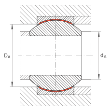 P(ji)S GE12-PW, (j) DIN ISO 12 240-1 ˜ʣߴϵ KSo