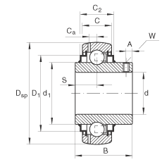 S GY1104-206-KRR-B-AS2/V, Ȧ ƽ^ᔶλɶ R ܷӢƿ