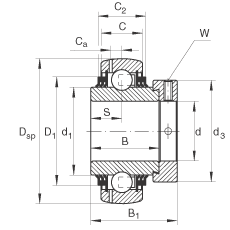 S GE30-KTT-B, ȦƫiȦλ ɂ(c) T ܷ