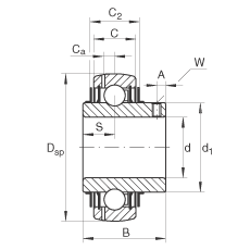 S GYE12-KRR-B-VA, Ȧͨ^ƽ^ᔶλ ɂ(c) RSR ܷ͸go