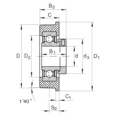 S CRB25/70, zƫiȦλ ɂ(c) P ܷ
