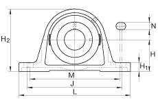 ֱʽSԪ PAK40, TFSS(j) ABMA 15 - 1991, ABMA 14 - 1991, ISO3228 ƫľoh(hun)