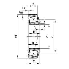 AFLS 30328, (j) DIN ISO 355 / DIN 720 (bio)(zhn)Ҫߴɷx{(dio)(ji)Ɍ