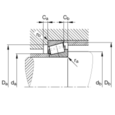 AFLS 30328, (j) DIN ISO 355 / DIN 720 (bio)(zhn)Ҫߴɷx{(dio)(ji)Ɍ
